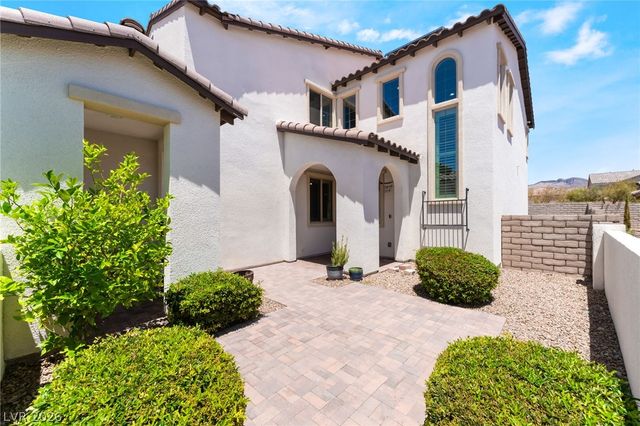 12280 Monument Hill Avenue, Las Vegas, NV 89138