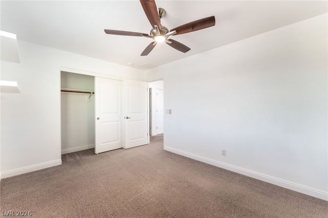 12280 Monument Hill Avenue, Las Vegas, NV 89138