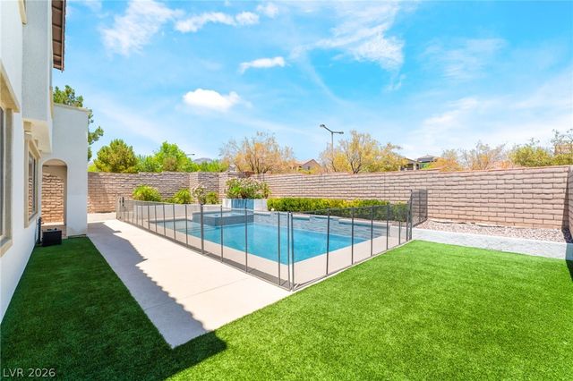 12280 Monument Hill Avenue, Las Vegas, NV 89138