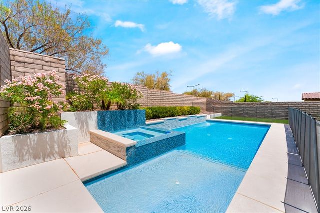 12280 Monument Hill Avenue, Las Vegas, NV 89138