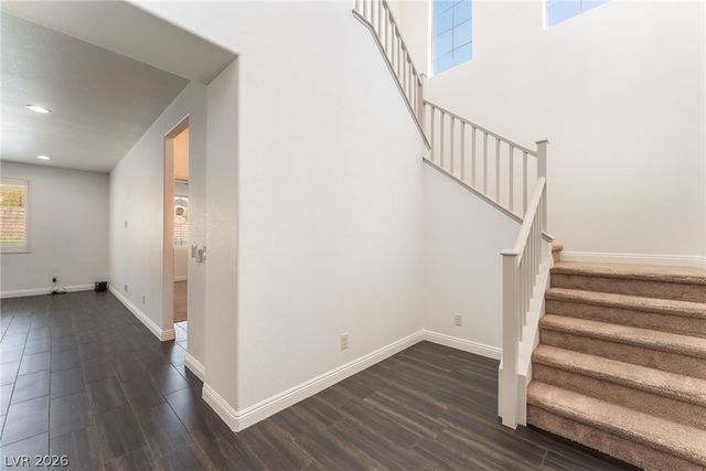 12280 Monument Hill Avenue, Las Vegas, NV 89138