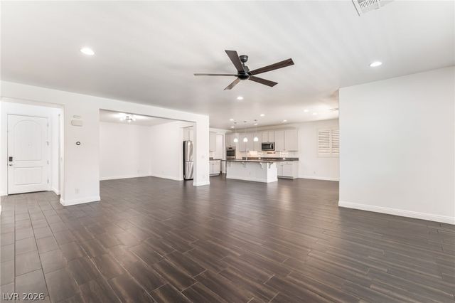 12280 Monument Hill Avenue, Las Vegas, NV 89138