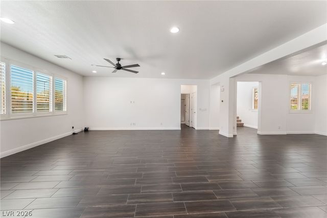 12280 Monument Hill Avenue, Las Vegas, NV 89138