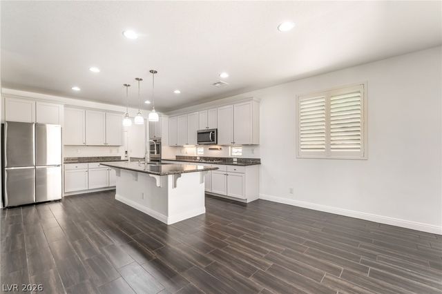 12280 Monument Hill Avenue, Las Vegas, NV 89138