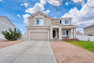 21354 E 51st Avenue, Denver, CO 80249