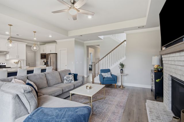 1006 Dermot Dr, Mount Juliet, TN 37122