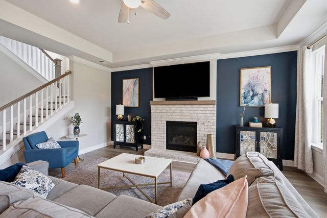 1006 Dermot Dr, Mount Juliet, TN 37122