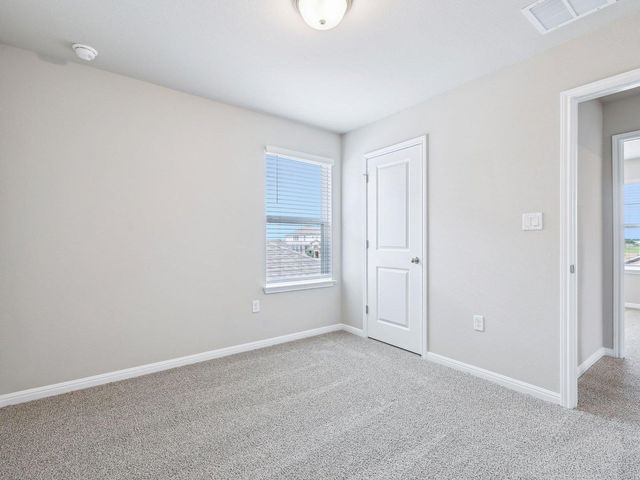 120 Maple Hedge RD, Hutto, TX 78634