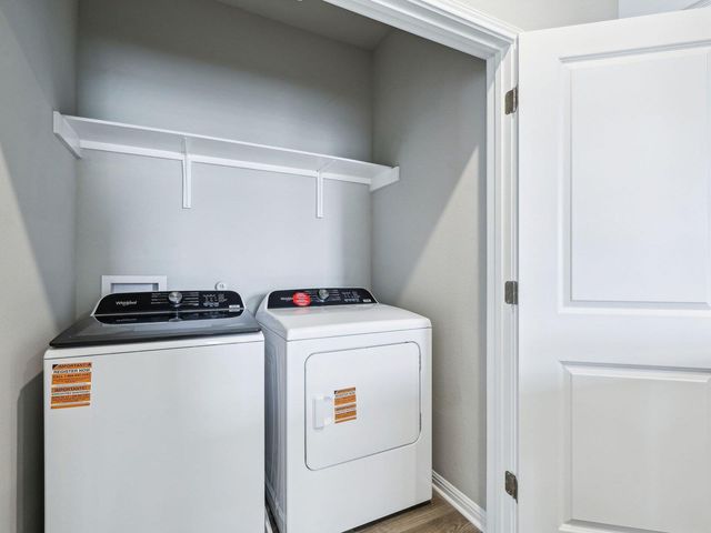 120 Maple Hedge RD, Hutto, TX 78634