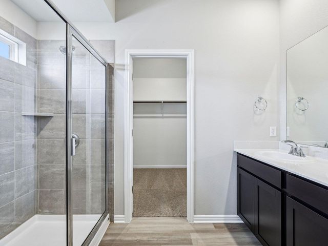 120 Maple Hedge RD, Hutto, TX 78634