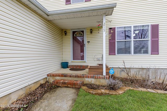 215 Birch Street, Hamilton, NJ 08610