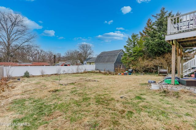 215 Birch Street, Hamilton, NJ 08610