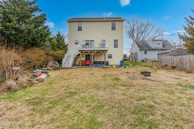 215 Birch Street, Hamilton, NJ 08610