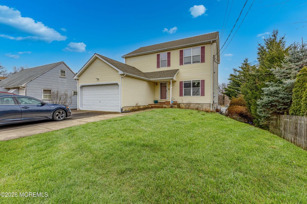 215 Birch Street, Hamilton, NJ 08610