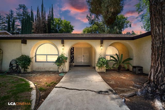 6605 Chukkar Lane, Bakersfield, CA 93309