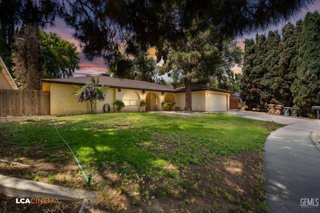 6605 Chukkar Lane, Bakersfield, CA 93309
