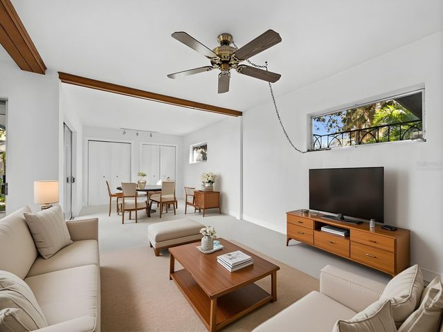 5451 SHADOW LAWN DRIVE, Sarasota, FL 34242