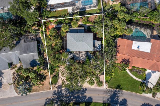 5451 SHADOW LAWN DRIVE, Sarasota, FL 34242