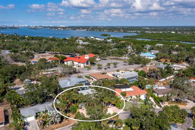 5451 SHADOW LAWN DRIVE, Sarasota, FL 34242