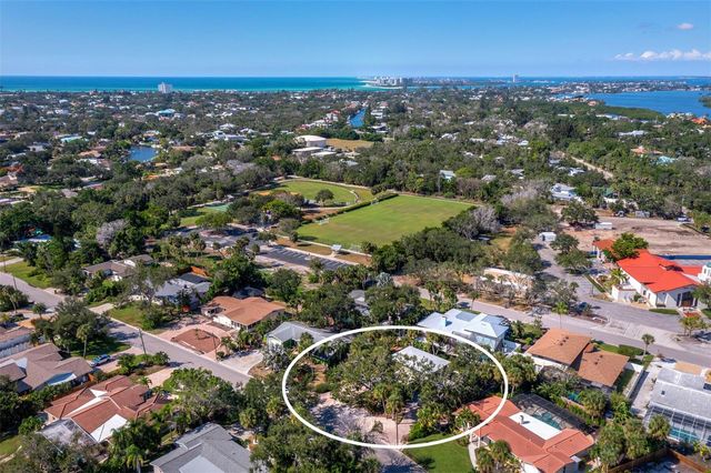 5451 SHADOW LAWN DRIVE, Sarasota, FL 34242