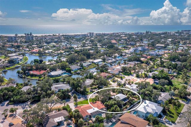 5451 SHADOW LAWN DRIVE, Sarasota, FL 34242