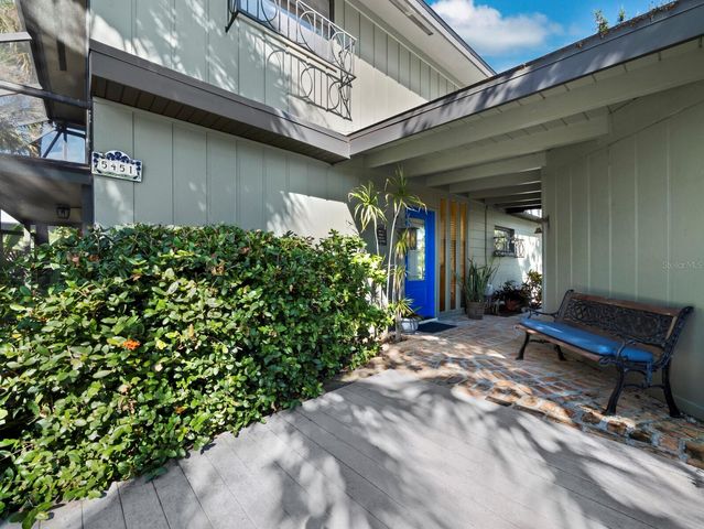 5451 SHADOW LAWN DRIVE, Sarasota, FL 34242