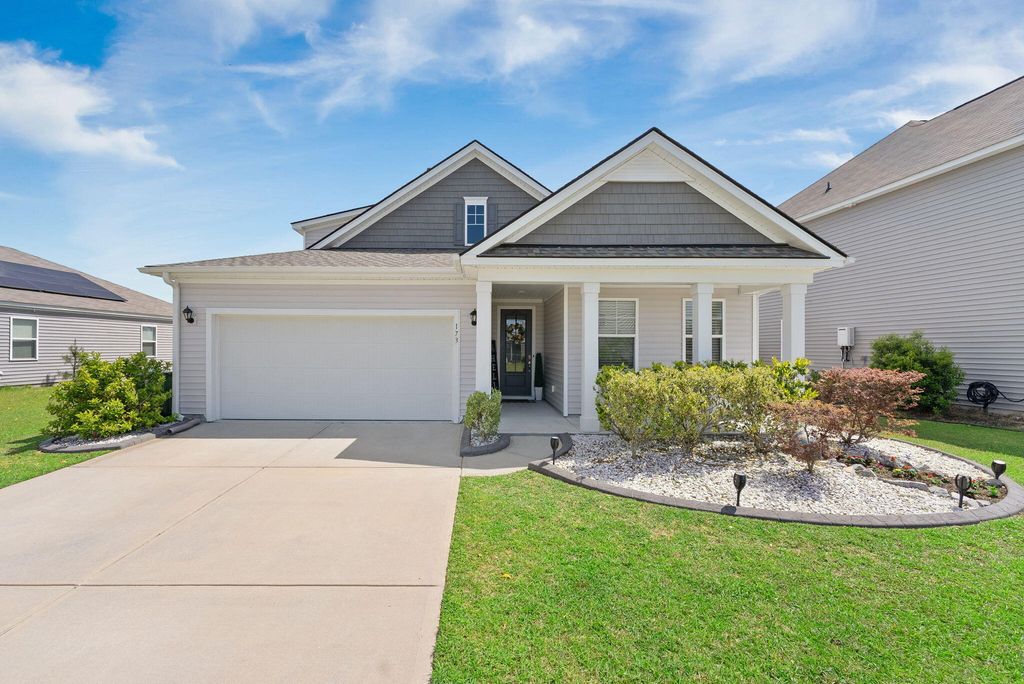 173 Greenwich Drive, Summerville, SC 29486