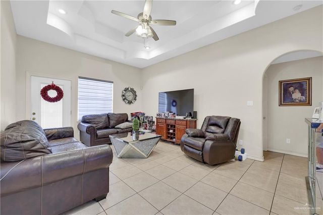 3605 Rosalva Avenue, Mcallen, TX 78503