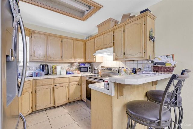 3605 Rosalva Avenue, Mcallen, TX 78503