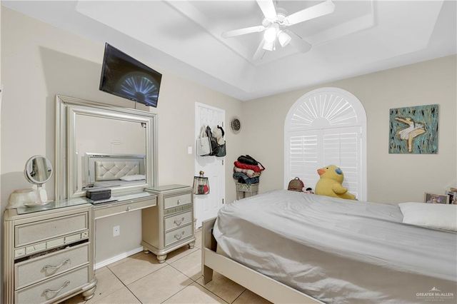 3605 Rosalva Avenue, Mcallen, TX 78503