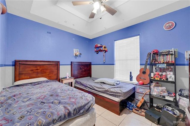 3605 Rosalva Avenue, Mcallen, TX 78503