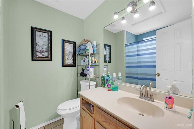 3605 Rosalva Avenue, Mcallen, TX 78503