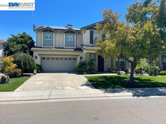 6056 Silveroak Cir, Stockton, CA 95219