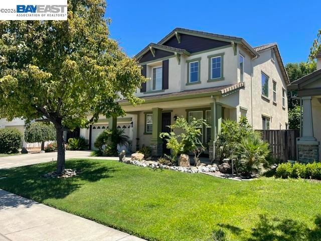 6056 Silveroak Cir, Stockton, CA 95219