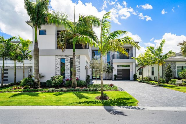 9516 Riverside Park Drive, Boca Raton, FL 33434