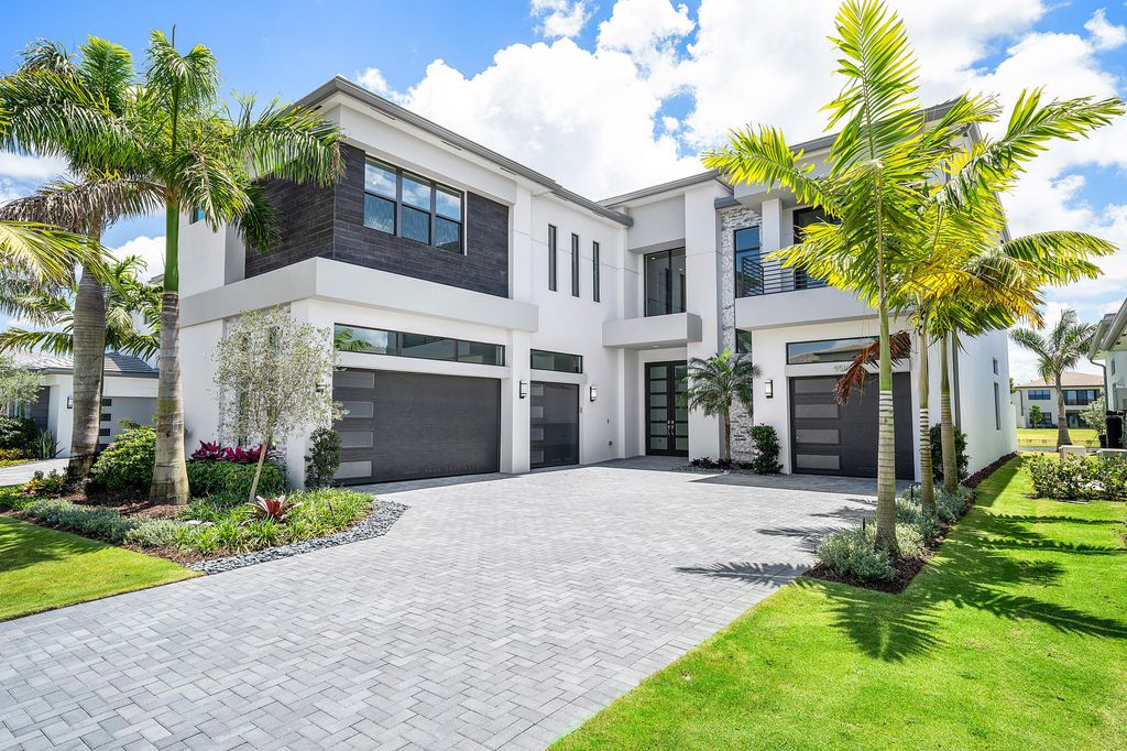 9516 Riverside Park Drive, Boca Raton, FL 33434