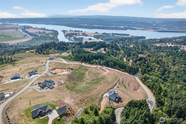 236 Jordan View Drive, Woodland, WA 98674