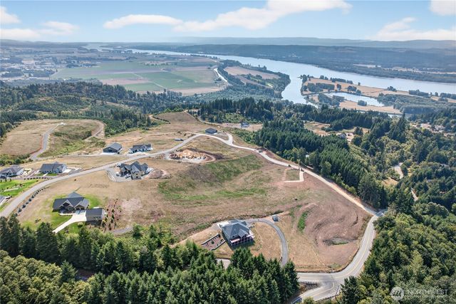 236 Jordan View Drive, Woodland, WA 98674