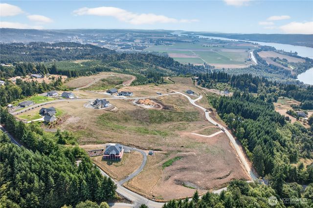 236 Jordan View Drive, Woodland, WA 98674