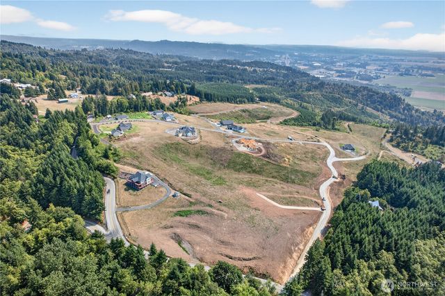 236 Jordan View Drive, Woodland, WA 98674