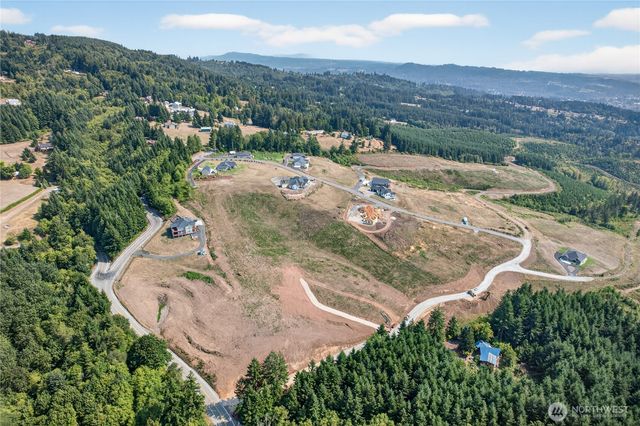 236 Jordan View Drive, Woodland, WA 98674