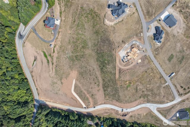 236 Jordan View Drive, Woodland, WA 98674