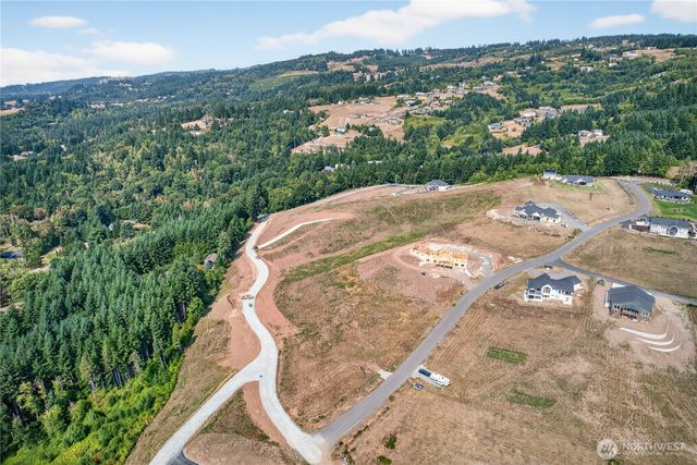 236 Jordan View Drive, Woodland, WA 98674