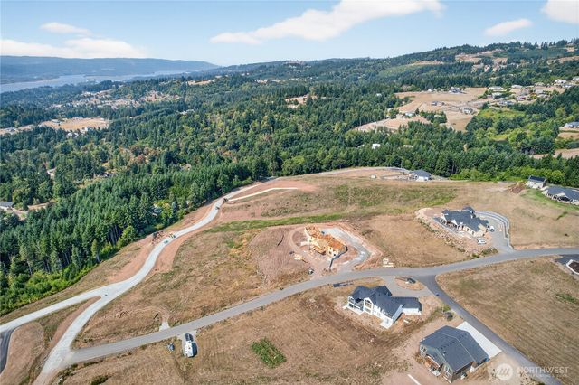 236 Jordan View Drive, Woodland, WA 98674
