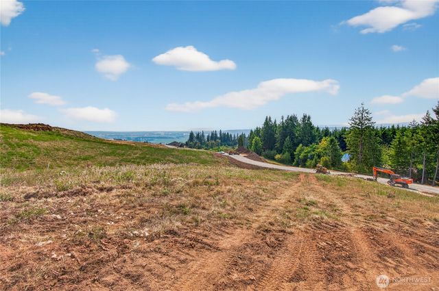 236 Jordan View Drive, Woodland, WA 98674