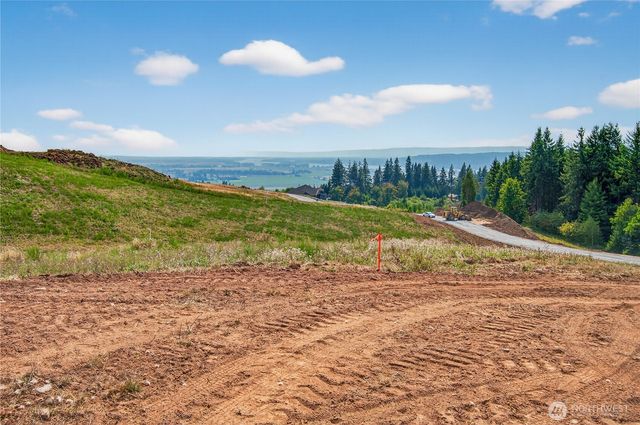 236 Jordan View Drive, Woodland, WA 98674