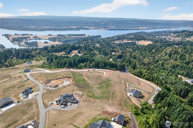 236 Jordan View Drive, Woodland, WA 98674
