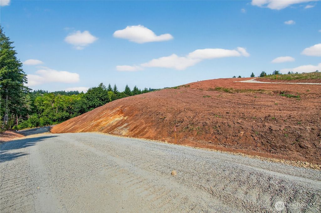 236 Jordan View Drive, Woodland, WA 98674