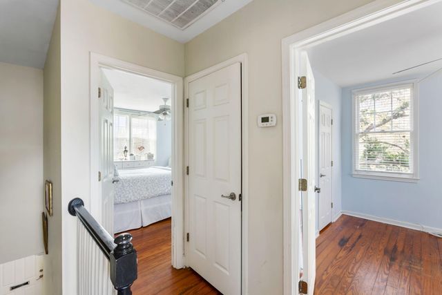 43 Saint Margaret Street Apt A, Charleston, SC 29403