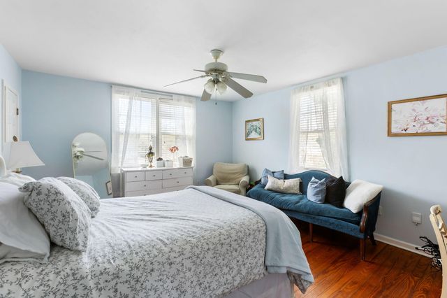 43 Saint Margaret Street Apt A, Charleston, SC 29403